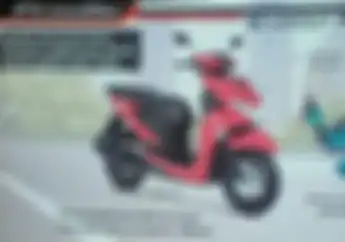 Bahaya Gak? Tangki Bensin Motor Yamaha FreeGo Ada Di Bawah Bro? 