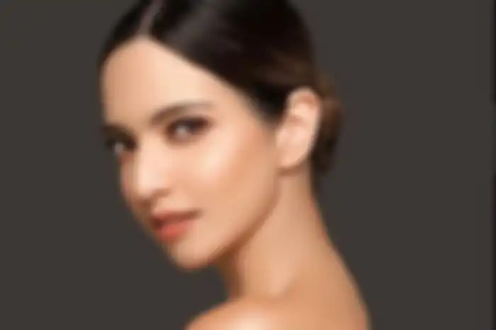 Nia Ramadhani.