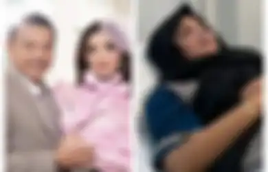 Ashanty Ngotot Ogah ke Rumah Sakit Padahal Kondisinya Semakin Ngedrop, Anang Hermansyah: Kita Harus Ambil Tindakan!