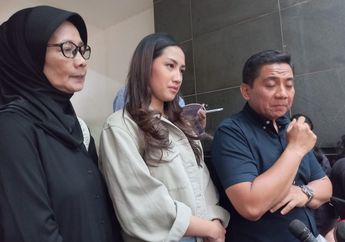 Ibunda Tamara Tyasmara Berharap Pelaku Pembunuh Dante Dihukum Seberat-beratnya