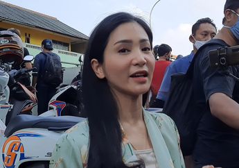 Difitnah dan Disebut Artis Esek-esek oleh Netizen, Bunga Zainal Sudah Siapkan Bukti untuk Lapor Beberapa Akun ke Polisi