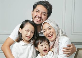 Legowo Tinggalkan Anak-anak di Rumah Neneknya Gegara sang Suami Terinfeksi Corona, Dian Ayu Lestari Bersyukur Bisa Berkomunikasi Meski Terpisah Jarak karena Temani sang Bunda Jalani Kemoterapi