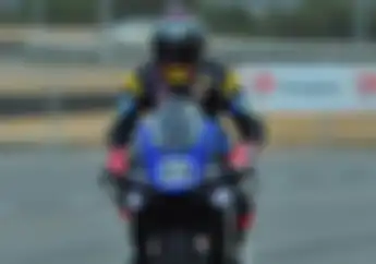 Hasil Race 2 ARRC ASB1000 Australia, Ahmad Yudhistira Tembus 8 Besar