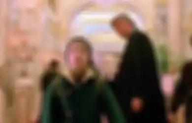 Ikut Eksis dalam Film Home Alone, Donald Trump Ternyata Dapat Kesempatan Syuting karena Memaksa, Sutradara Mengizinkan karena Hal Ini