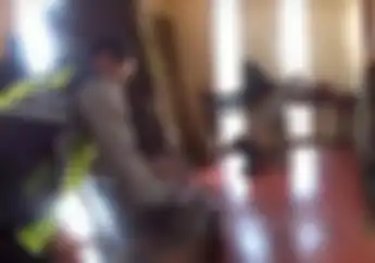 Makin Panjang, Penyebar Video Pemalakan oleh Oknum Polisi Terancam Dipenjara