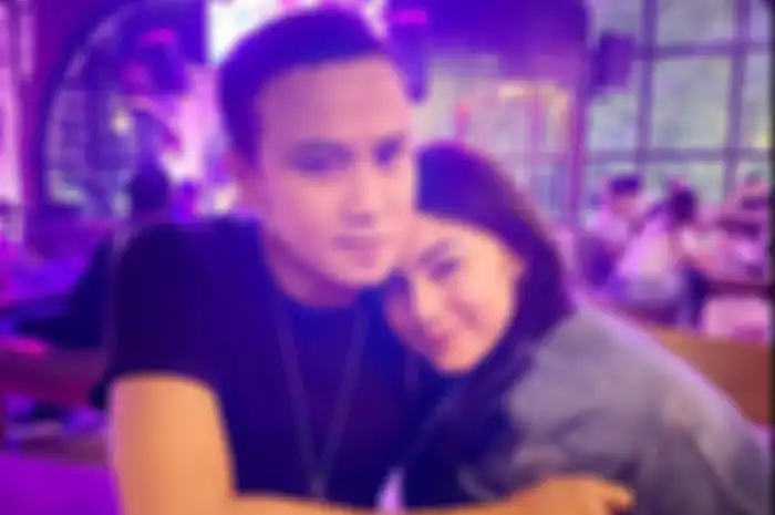 Dennis Lyla dan Thalita Latief