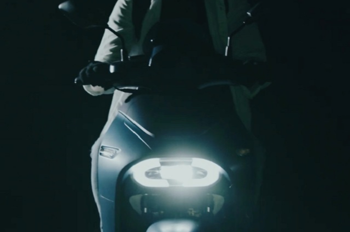 Yamaha EC-05.