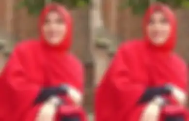 Bikin Ngelus Dada, Saudara Kandung dan Anak Angkat Dorce Gamalama Adu Mulut Soal Harta Warisan di Makam Sang Komedian, Kakak Kandung: Kalian Itu Siapa?