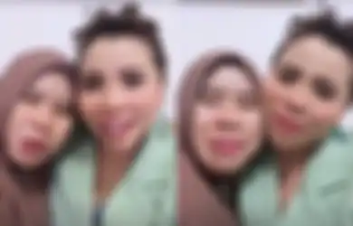 Baru 4 Bulan Nikah Tiba-tiba Pulang ke Indonesia Tinggalkan Suami Bulenya, Kondisi Rumah Tangga Rohimah Dibocorkan Eva Belisima, Eks Kiwil Singgung Soal Kepastian