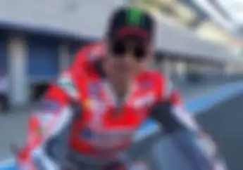 Heboh.. Muncul Skenario Yamaha Buat Selamatkan Nasib Jorge Lorenzo