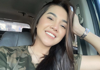 Terpaksa Jadi Janda dan Ceraikan Suami Berondongnya, Artis Peran Sinetron Anak Langit yang Menikah di Usia 20 Tahun ini Ungkap Alasannya Cerai usai Lahirkan Anak Pertama