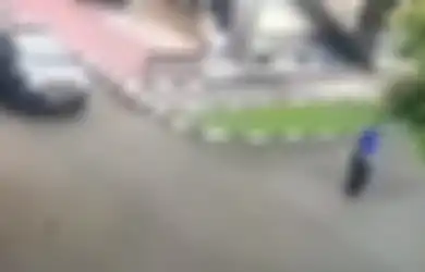 Orangtua Sebut Pelaku Teroris Mabes Polri Sering Sakit-sakitan, Sempat Bikin Cemas Lantaran Tak Kunjung Pulang ke Rumah