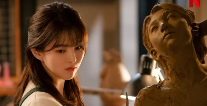 Drama 'Nevertheless'