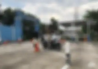 Asyik, Bisa Latihan Ujian Praktik SIM Baru di Bekasi Sebelum Tes Biar Lancar