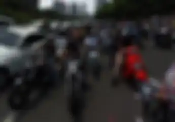 Selama Dua Hari, Kaskus HobbyGround Jadi Ajang Kumpul Komunitas Di Senayan