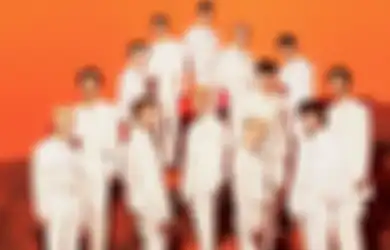 H-3 Konser BE THE SUN Additional Show Jakarta, Intip Lagu Tambahan SEVENTEEN dari Setlist Bulacan