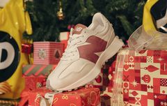 Koleksi Spesial JD Sports untuk Natal dan Tahun Baru yang Lebih Trendi