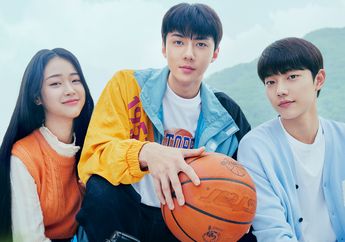 Sinopsis Drakor All That We Loved, Drama Baru Sehun EXO, Cek Jadwal Tayang dan Link Nontonnya!