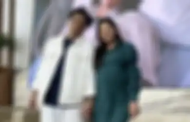 Selamat! Indah Permatasari Melahirkan Anak Pertamanya Secara Caesar, Jenis Kelamin dan Nama Sang Buah Hati Masih Dirahasiakan karena Hal Ini