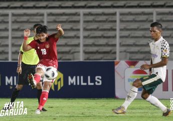 Hilang dari Skuad Shin Tae-yong, Kadek Agung Kirim Sinyal untuk Timnas Indonesia?