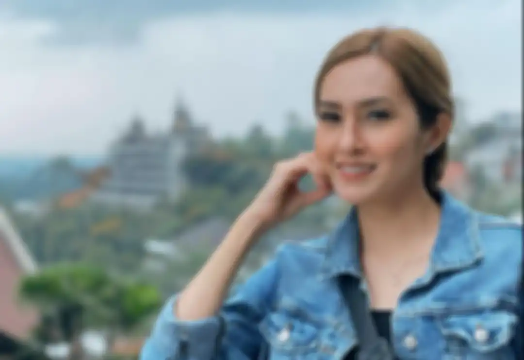 Inilah sosok Yanni Melwani yang disebut bakal tandingi Nagita Slavina