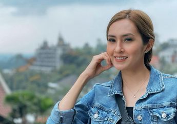 Yanni Melwani Digadang-gadang akan Menandingi Posisi Nagita Slavina Menjadi Ikon PON XX Papua