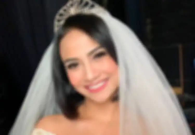 Tak Tahu Sedang Hamil, Vanessa Angel Mengaku Masih Merokok: Ini Bahaya Merokok Saat Sedang Hamil, Janin Paling Menderita!