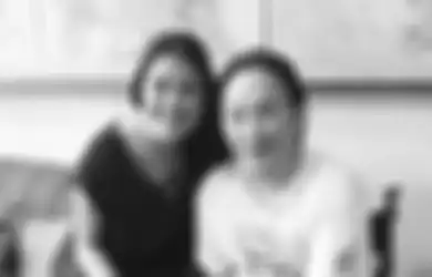 Aktor Robby Tumewu Meninggal Dunia, Becky Tumewu : Sekarang Robby Sudah Pergi, Semua Tinggal Kenangan