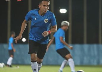 Dua Pemain Dipanggil Shin Tae-yong, FK Senica dan Sabah FC Tak Bisa Bantu Timnas Indonesia