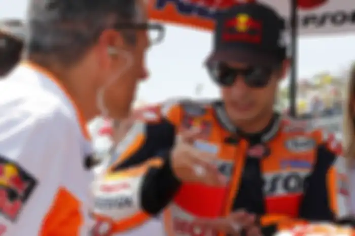 Dani Pedrosa mengaku mendapatkankan akhir pekan yang sangat sulit di MotoGP Italia