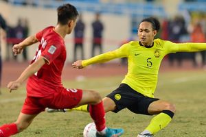 Kualifikasi Piala Asia 2027 - FIFA Bikin Malaysia Makin Besar Kepala, Vietnam Pamer Dukungan Suporter Indonesia!