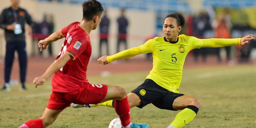Kualifikasi Piala Asia 2027 - FIFA Bikin Malaysia Makin Besar Kepala, Vietnam Pamer Dukungan Suporter Indonesia!