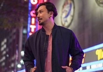 Berangkat Bareng ke Amerika, Denny Sumargo Soroti Permintaan Maaf Rachel Vennya Terkait Kabur dari Wisma Atlet