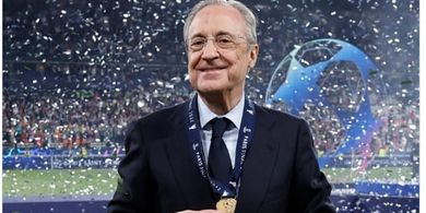 Final Copa del Rey 2024 - Ngotot Minta Ganti Wasit, Real Madrid Takut Kalah dari Barcelona Lagi?