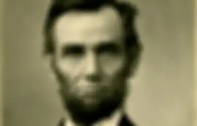 Bertahun-tahun Diteliti, Foto Abraham Lincoln Terbaring di Ranjang Setelah Tewas Ditembak Disebut 99 Persen Asli, Ini Alasannya