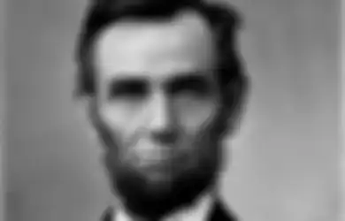Bertahun-tahun Diteliti, Foto Abraham Lincoln Terbaring di Ranjang Setelah Tewas Ditembak Disebut 99 Persen Asli, Ini Alasannya