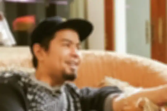 Masih Ingat dengan Sosok Bams Eks Samsons ini? Lama Tak Muncul di TV Kini Wajah dan Tubuhnya Berbubah Bak Petinju
