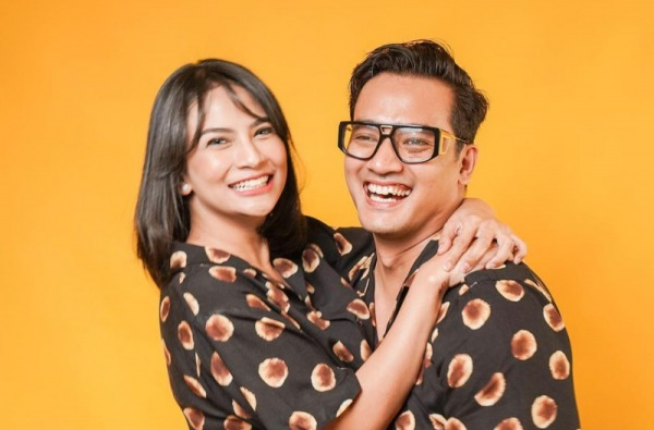 Vannesa Angel dan Bibi