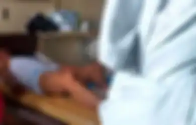 Nekat Gunakan Stimultan Sapi, Pria Ini Malah Ereksi Selama Tiga Hari, Organ Intimnya 'Tidak Mau Turun', Sampai Petugas Medis Terpaksa Lakukan Hal Ini Untuk Mengobatinya