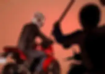 Geng Motor di Pekanbaru Bikin Resah, Polisi Sebut Warga Boleh Melawan Untuk Bela Diri