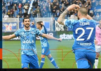 Rahasia Sukses Como 1907, Hartono Lebih Kaya dari Pemilik Man United dan Chelsea Digabungin