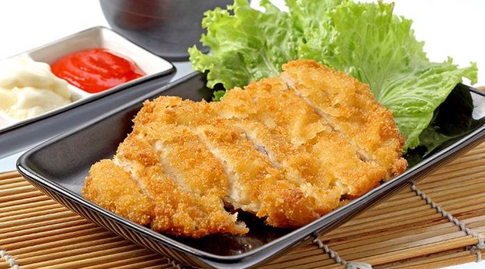 katsu jamur