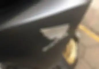 Ngabuburit Jelang Buka Puasa, Coba Ini Biar Cat Doff di Bodi Motor Tetap Mulus dan Awet