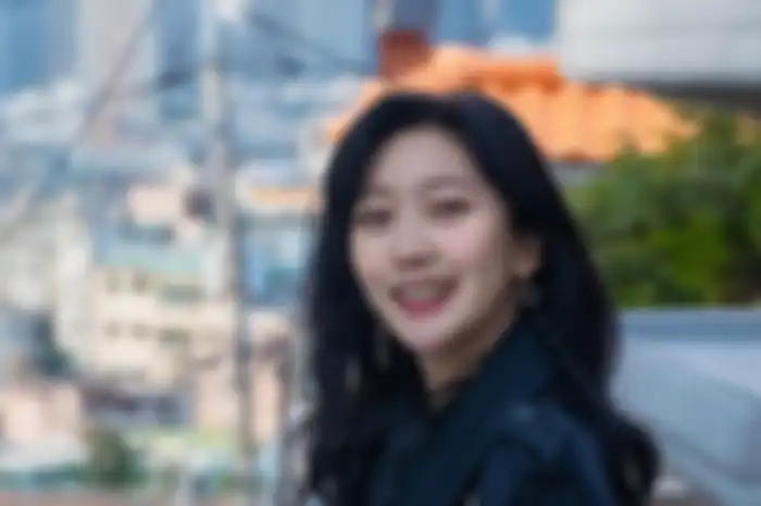 Park Minji
