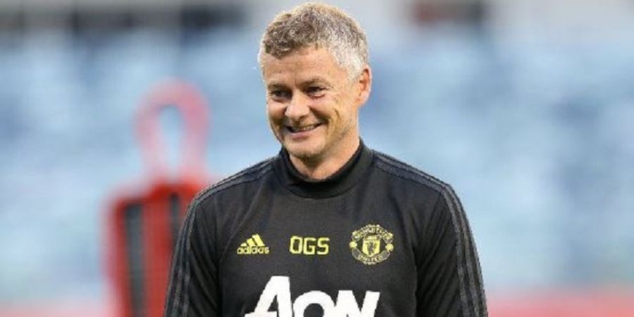 Ole Gunnar Solskjaer Tentukan Pengganti Paul Pogba di Man United