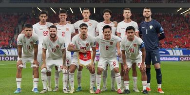 Gagal di Piala AFF Nggak Ngaruh, Malaysia Bangga Timnas Indonesia Tim Terbaik ASEAN 2024