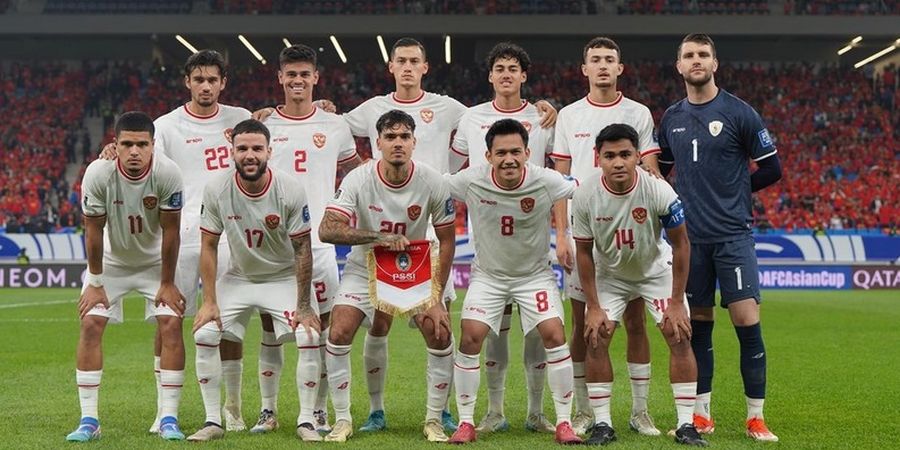 Gagal di Piala AFF Nggak Ngaruh, Malaysia Bangga Timnas Indonesia Tim Terbaik ASEAN 2024