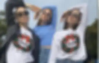 HAIM Bikin Lagu Dengan Vibe 'Welcome To The Jungle' Guns N Roses, Dengerin deh!