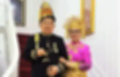 5 Tahun Jadi Wakil Presiden Joko Widodo dengan Gaji Menggiurkan, Jusuf Kalla Tak Malu Akui Hidupnya Dibiayai Sang Istri dan Tak Pernah Beri Uang Belanja
