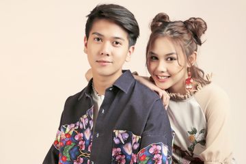 Kisah Dilan-Milea akan Berakhir dan Tak Ada Lanjutannya Lagi, Iqbaal Ramadhan: Ini Memang Cara Terbaik!